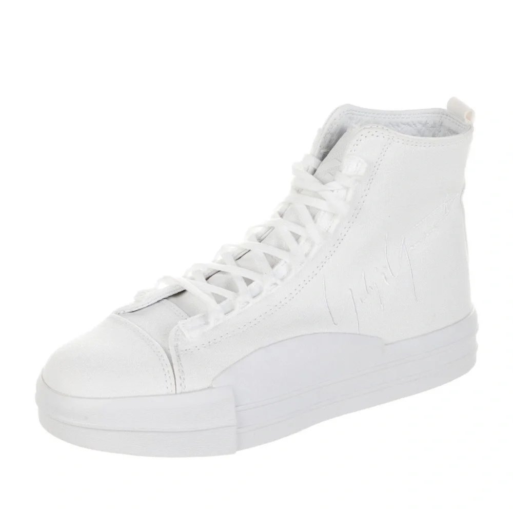 COPY - Y-3 Yuben High Top Sneakers - Picture 1 of 7